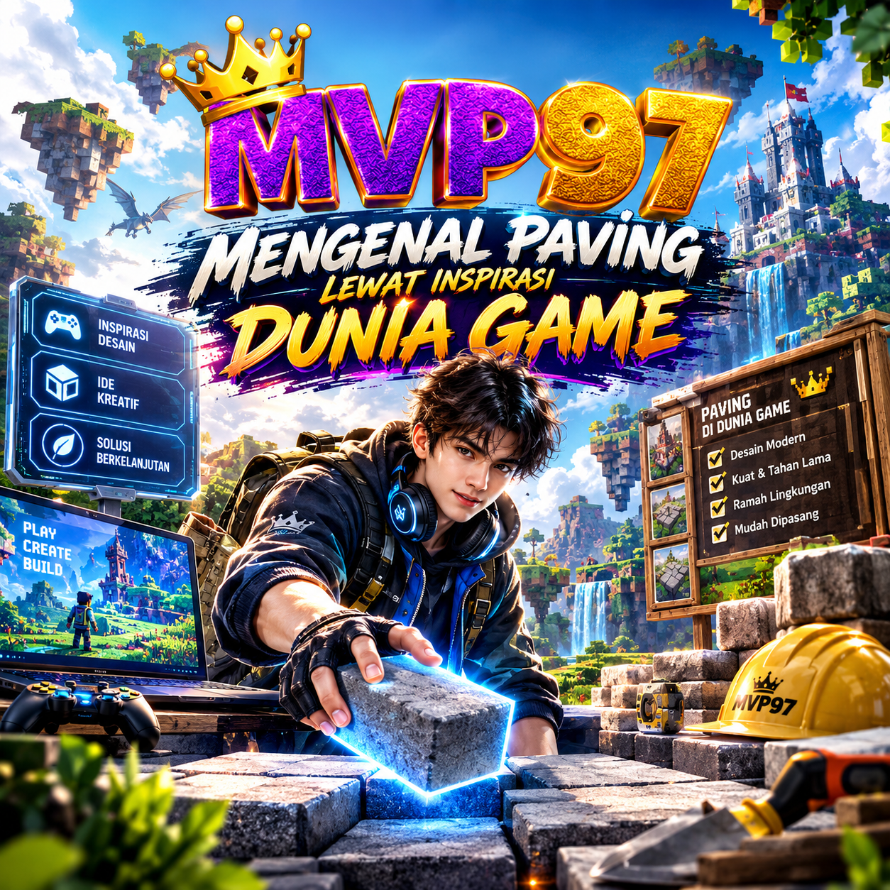 MVP97